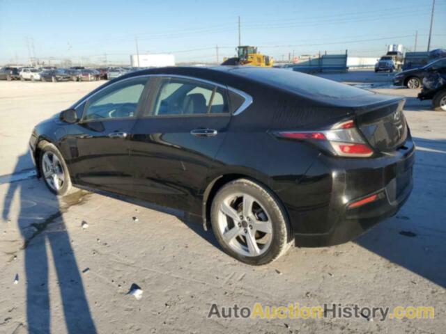 CHEVROLET VOLT LT, 1G1RC6S54HU217980