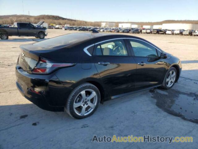 CHEVROLET VOLT LT, 1G1RC6S54HU217980