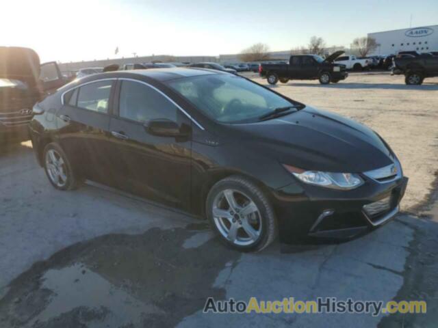 CHEVROLET VOLT LT, 1G1RC6S54HU217980