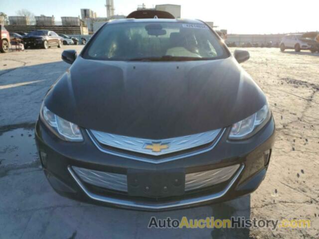 CHEVROLET VOLT LT, 1G1RC6S54HU217980