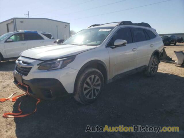 SUBARU OUTBACK PREMIUM, 4S4BTACC1L3155120