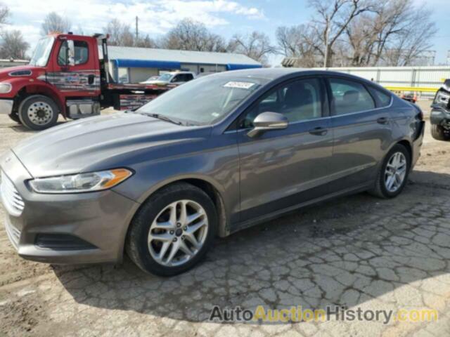 FORD FUSION SE, 3FA6P0H71ER262632