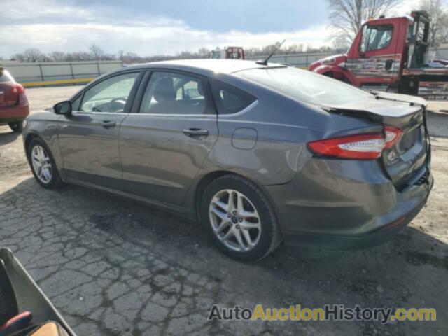 FORD FUSION SE, 3FA6P0H71ER262632