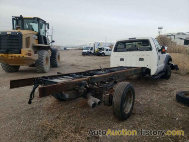 FORD F450 SUPER DUTY, 1FDUF4GT5FED28187