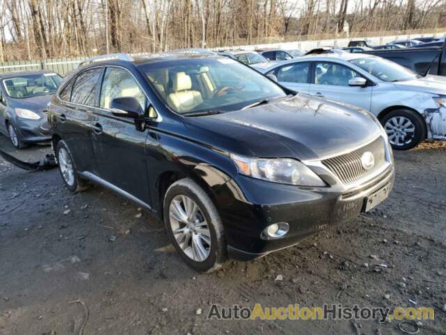 LEXUS RX450 450, JTJBC1BA9C2428862