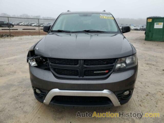 DODGE JOURNEY CROSSROAD, 3C4PDCGG3ET277016