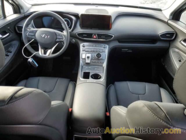 HYUNDAI SANTA FE LIMITED, 5NMS5DA13PH017636