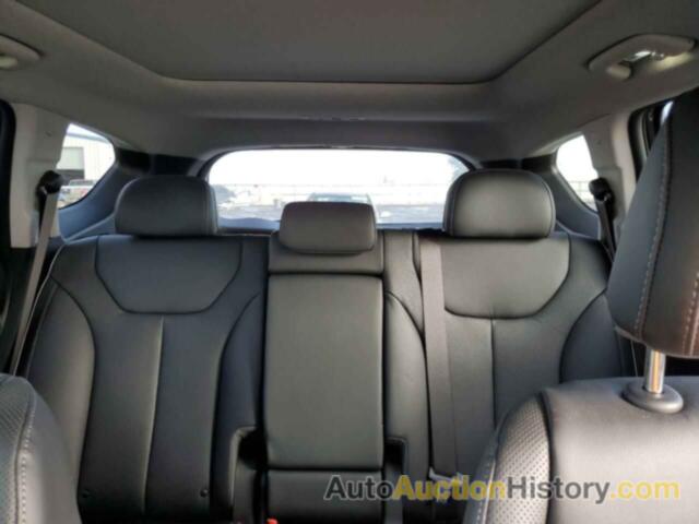 HYUNDAI SANTA FE LIMITED, 5NMS5DA13PH017636