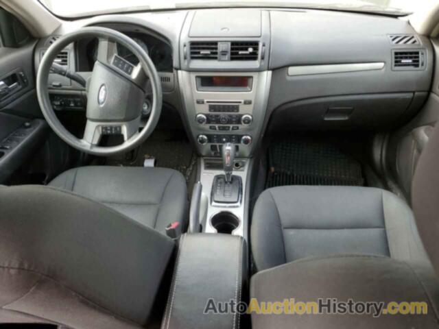 FORD FUSION SE, 3FAHP0HA3BR218924