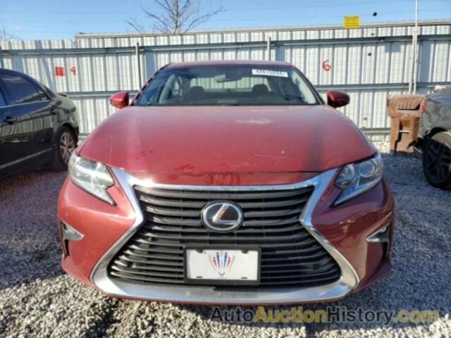 LEXUS ES350 350, JTHBK1GG2G2219213