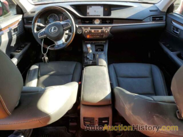 LEXUS ES350 350, JTHBK1GG2G2219213