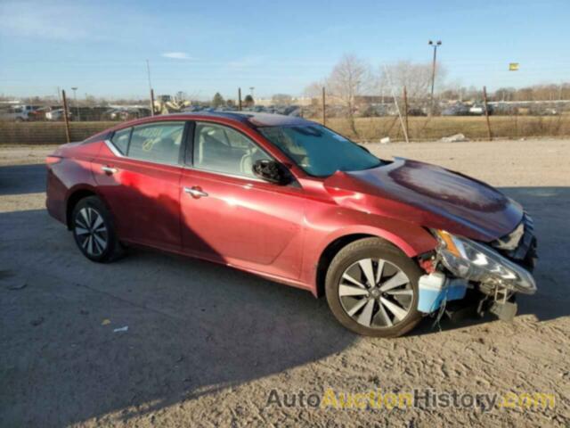 NISSAN ALTIMA SV, 1N4BL4DW2KC137311