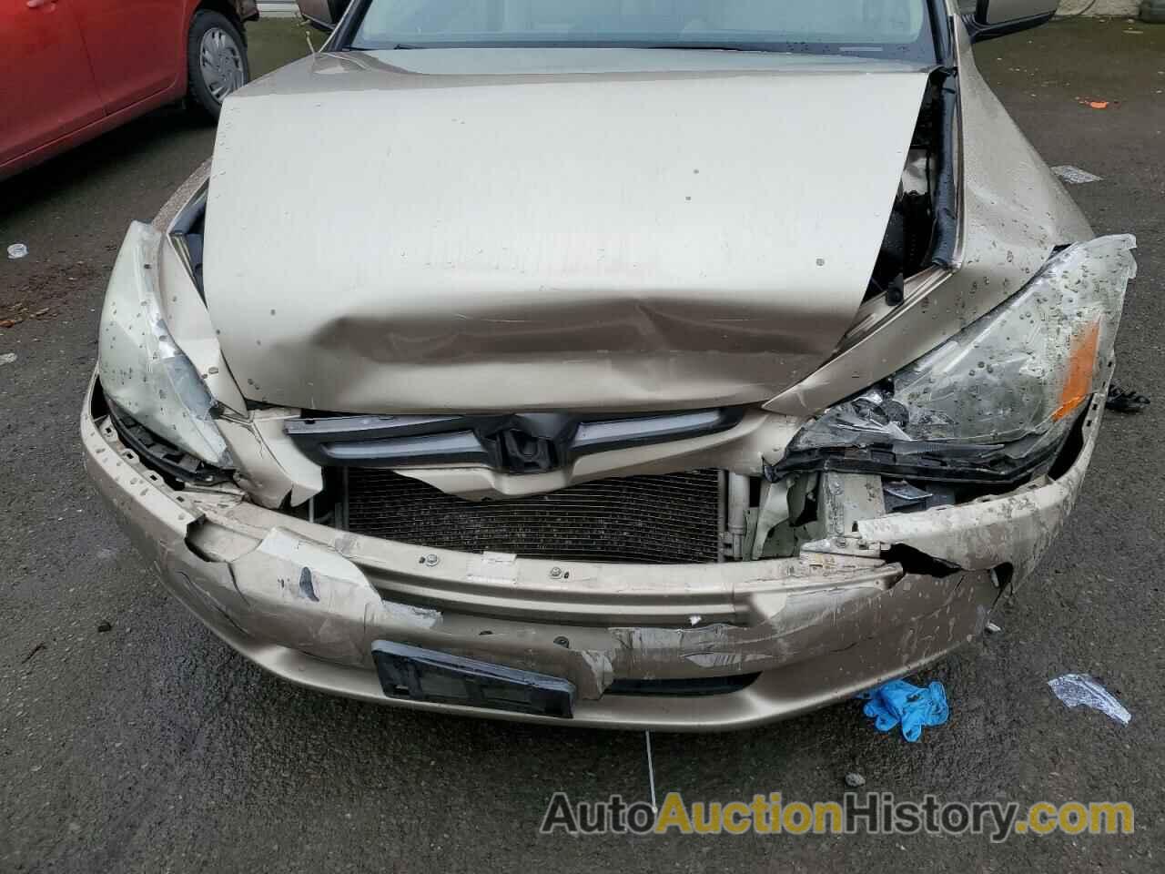 HONDA ACCORD EX, 1HGCM56634A011621