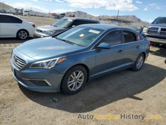 HYUNDAI SONATA SE, 5NPE24AF4GH365742