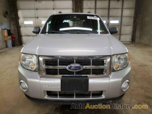 FORD ALL OTHER XLT, 1FMCU9D72BKC38366