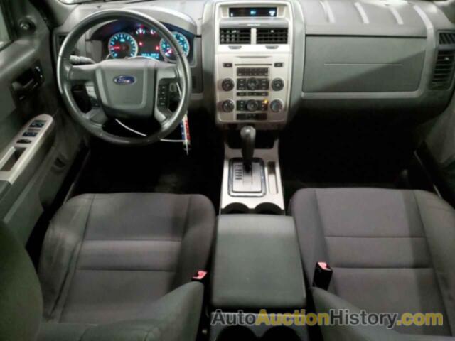 FORD ALL OTHER XLT, 1FMCU9D72BKC38366