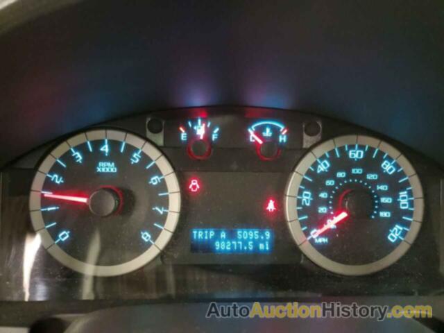 FORD ALL OTHER XLT, 1FMCU9D72BKC38366