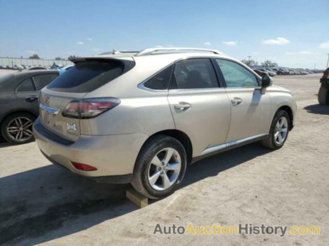 LEXUS RX350 350 BASE, 2T2BK1BA3DC176983