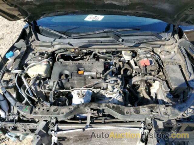 HONDA CIVIC EX, 19XFC2F75HE024007