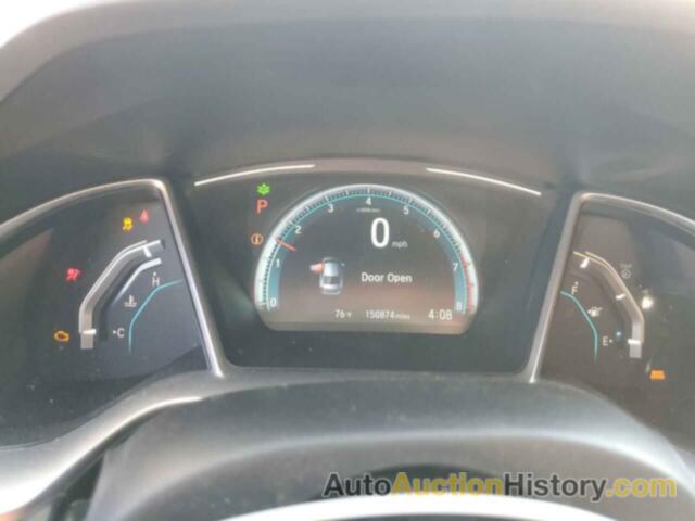 HONDA CIVIC EX, 19XFC2F75HE024007