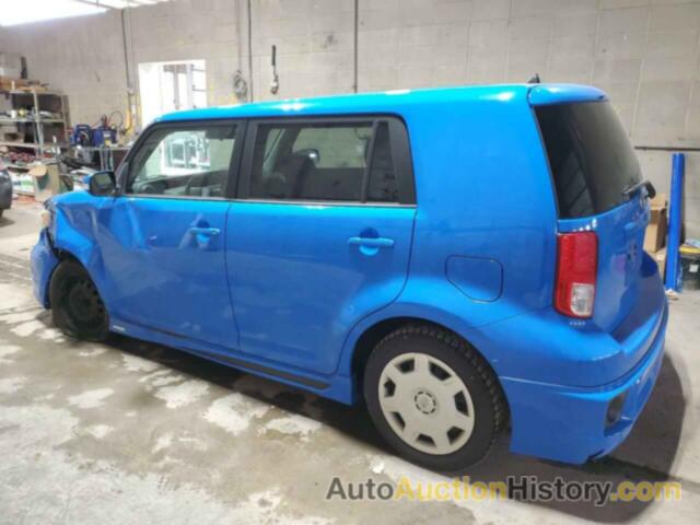 TOYOTA SCION XB, JTLZE4FE1B1134990