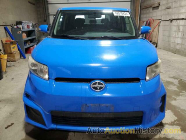 TOYOTA SCION XB, JTLZE4FE1B1134990