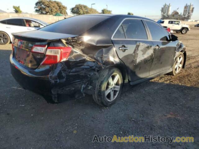 TOYOTA CAMRY L, 4T1BF1FK7DU251467