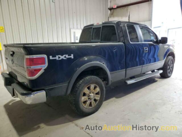 FORD F-150 SUPER CAB, 1FTFX1EV3AFB15352