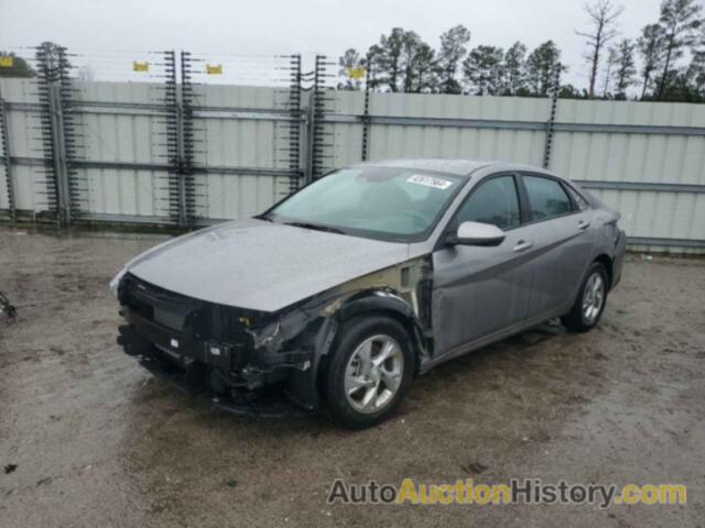 HYUNDAI ELANTRA SE, KMHLL4AG1PU632348