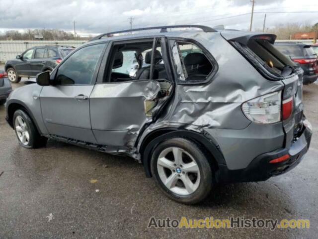 BMW X5 XDRIVE30I, 5UXFE4C5XAL382899