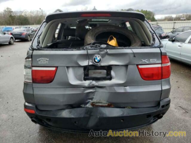 BMW X5 XDRIVE30I, 5UXFE4C5XAL382899