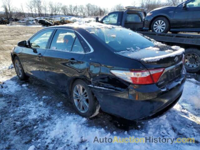 TOYOTA CAMRY LE, 4T1BF1FKXFU098067