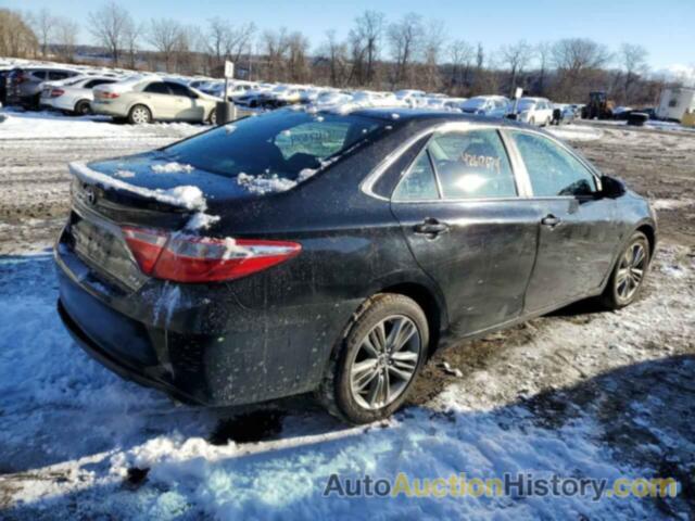 TOYOTA CAMRY LE, 4T1BF1FKXFU098067