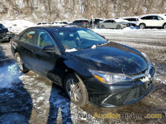 TOYOTA CAMRY LE, 4T1BF1FKXFU098067