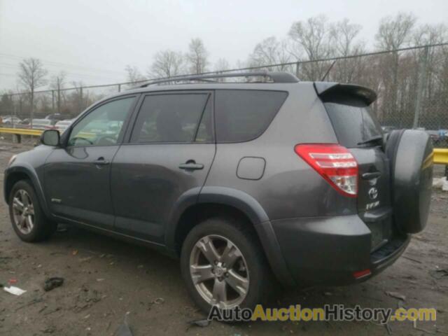 TOYOTA RAV4 SPORT, 2T3WF4DV6CW155478