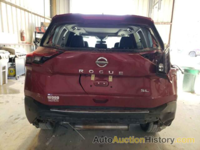 NISSAN ROGUE SL, 5N1AT3CA4MC785074