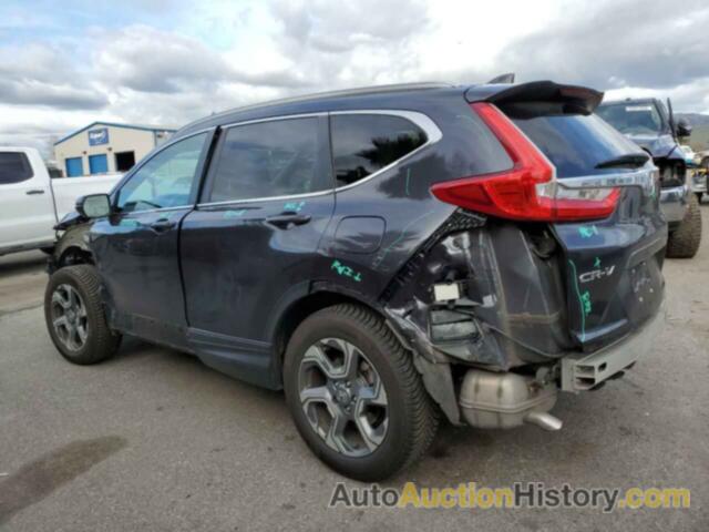 HONDA CRV EXL, 5J6RW2H84HL007078