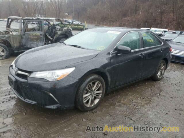 TOYOTA CAMRY LE, 4T1BF1FK3HU292751