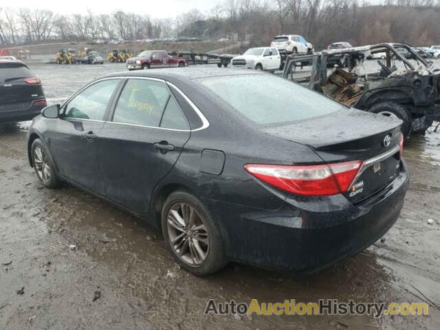 TOYOTA CAMRY LE, 4T1BF1FK3HU292751