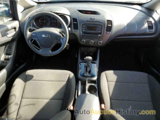 KIA FORTE LX, 3KPFK4A79JE230569