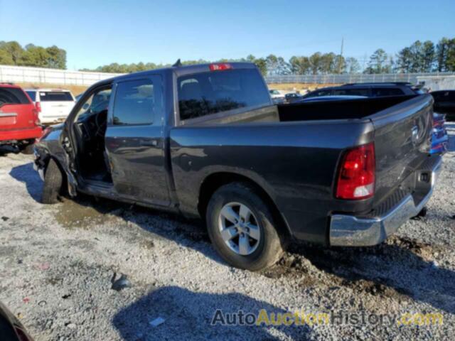 RAM 1500 TRADESMAN, 1C6RR7KM9KS721194