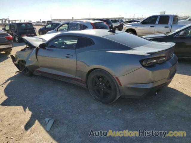 CHEVROLET CAMARO LS, 1G1FB1RS3L0115624