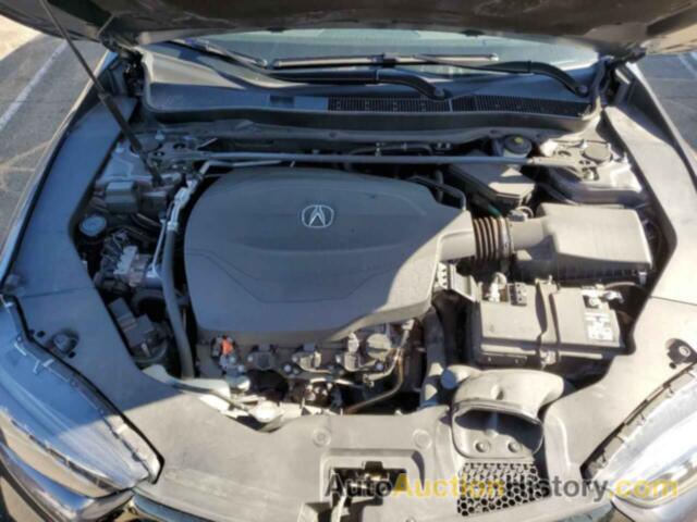 ACURA TLX TECHNOLOGY, 19UUB2F60LA003712