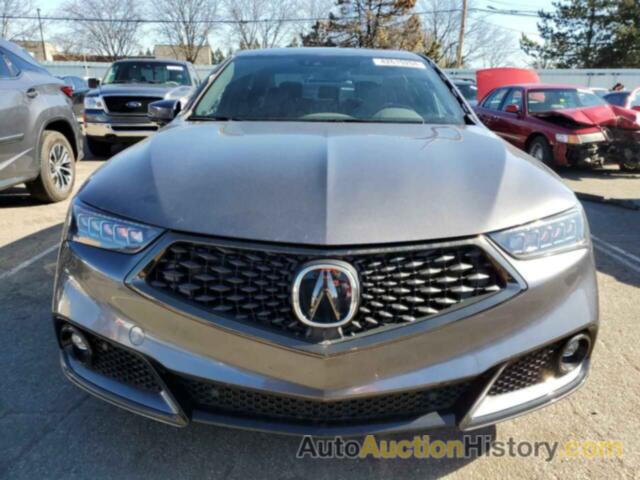 ACURA TLX TECHNOLOGY, 19UUB2F60LA003712