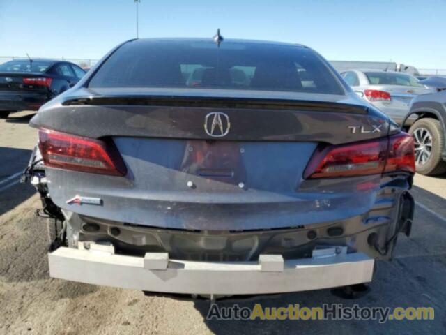 ACURA TLX TECHNOLOGY, 19UUB2F60LA003712