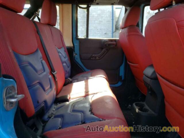 JEEP WRANGLER SAHARA, 1C4HJWEG9JL922162