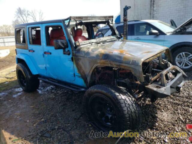 JEEP WRANGLER SAHARA, 1C4HJWEG9JL922162