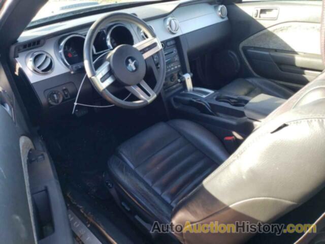 FORD MUSTANG GT, 1ZVHT82HX95145569