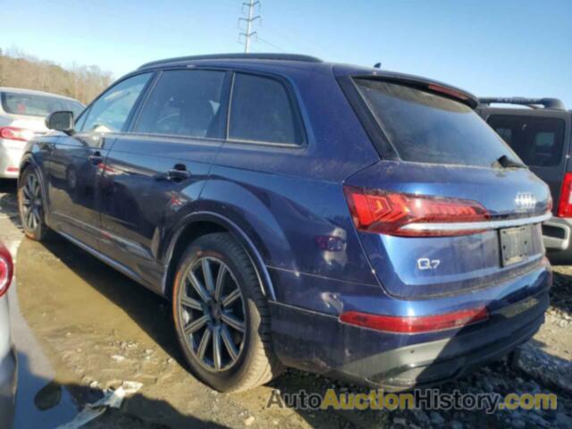 AUDI Q7 PRESTIGE, WA1VXAF7XLD002695