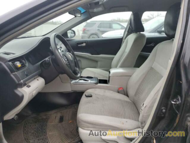 TOYOTA CAMRY HYBRID, 4T1BD1FK2EU128084